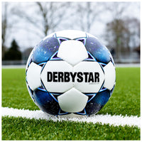 Derbystar Diamond II (Junior)