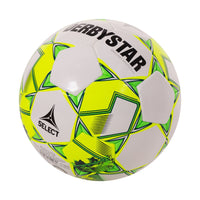 Derbystar Brillant Aps Futsal II (Junior)
