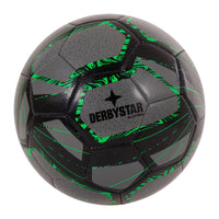 Derbystar Allstars Football (Junior) - Black