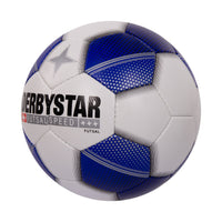 Derbystar Futsal Speed (Junior) - White