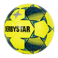 Derbystar Classic Ag II - Yellow