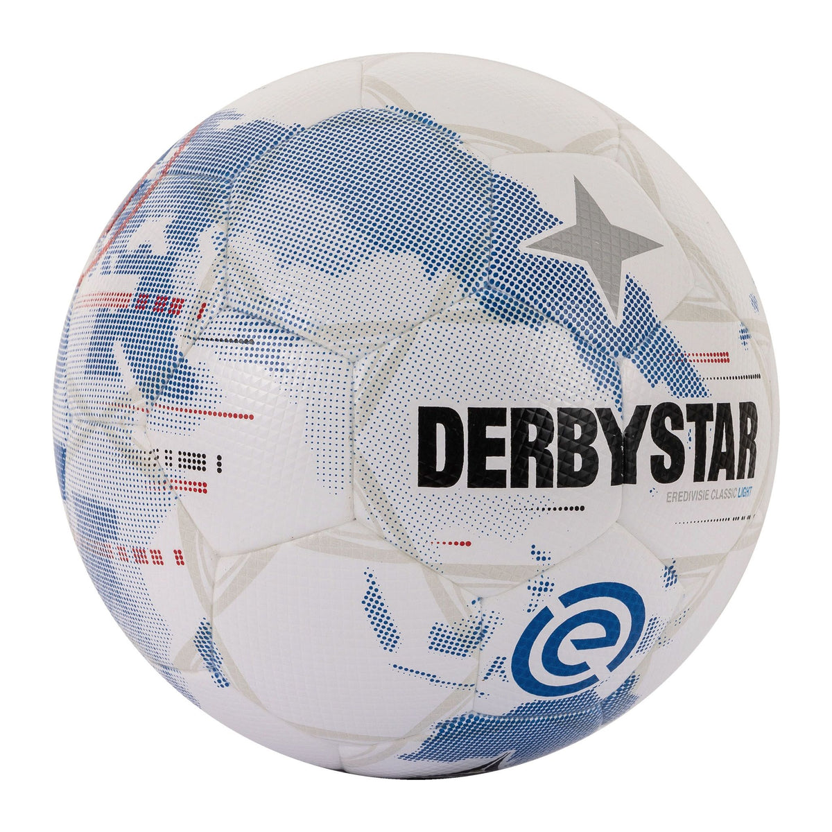 Derbystar Eredivisie Design Classic (Junior) - White