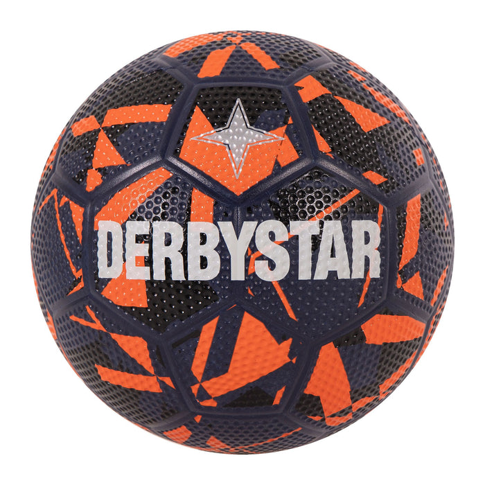 Derbystar Street Ball (Junior) - Navy