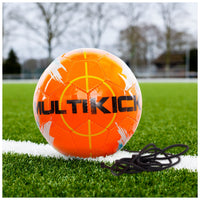 Derbystar Multikick Mini