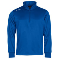 Stanno Field Half Zip (Junior) - Blue