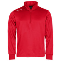 Stanno Field Half Zip (Junior) - Red