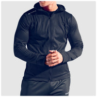 Stanno Field Hooded Full Zip Top (Adult)