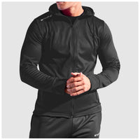 Stanno Field Hooded Full Zip Top (Junior)