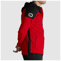Stanno Pride Fz Hooded (Junior)