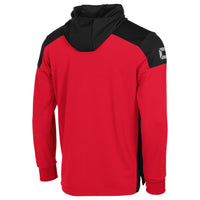 Stanno Pride Fz Hooded (Adult)