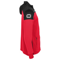 Stanno Pride Fz Hooded (Adult)