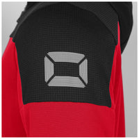 Stanno Pride Fz Hooded (Adult)