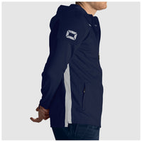 Stanno Pride Fz Hooded (Junior)