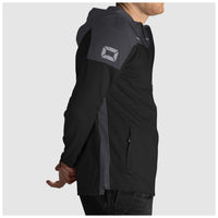 Stanno Pride Fz Hooded (Junior)