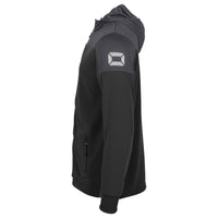 Stanno Pride Fz Hooded (Junior)