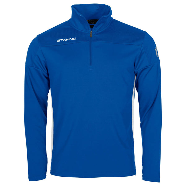 Stanno Pride Zip Top (Adult) - Blue