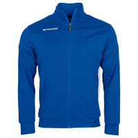 Stanno Pride Full Zip Jacket (Adult) - Blue