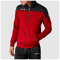 Stanno Pride Full Zip Jacket (Junior)