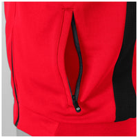 Stanno Pride Full Zip Jacket (Junior)