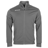 Stanno Pride Full Zip Jacket (Junior) - Gray