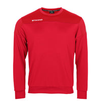Stanno Pride Top Round Neck (Adult) - Red