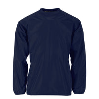 Stanno Prime Windbreaker Top (Junior) - Navy