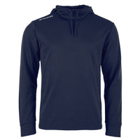 Stanno Field Hooded Top (Adult) - Navy