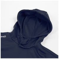 Stanno Field Hooded Top (Adult)