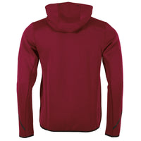 Stanno Plaza Hooded Half Zip Top (Adult)