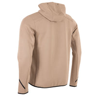 Stanno Plaza Hooded Half Zip Top (Adult)