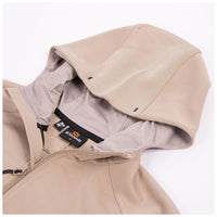 Stanno Plaza Hooded Half Zip Top (Adult)