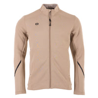 Stanno Plaza Full Zip Top - White