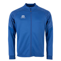 Stanno Bolt Full Zip Top (Junior) - Blue