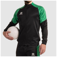 Stanno Bolt Full Zip Top (Junior)