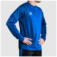 Stanno Bolt Quarter Zip Top (Junior)