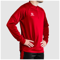 Stanno Bolt Quarter Zip Top (Junior)