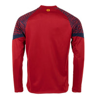 Stanno Bolt Quarter Zip Top (Junior)