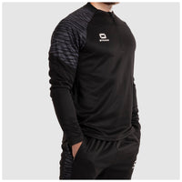 Stanno Bolt Quarter Zip Top (Junior)