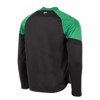 Stanno Bolt Quarter Zip Top (Junior)
