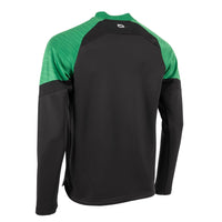 Stanno Bolt Quarter Zip Top (Junior)