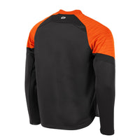 Stanno Bolt Quarter Zip Top (Junior)