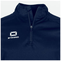 Stanno Stadio Quarter Zip Top (Junior)