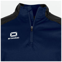 Stanno Stadio Quarter Zip Top (Adult)
