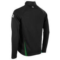 Stanno Stadio Quarter Zip Top (Junior)