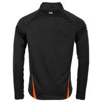 Stanno Stadio Quarter Zip Top (Adult)