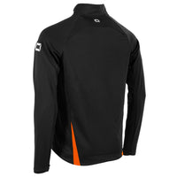 Stanno Stadio Quarter Zip Top (Junior)