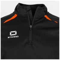 Stanno Stadio Quarter Zip Top (Adult)