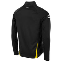 Stanno Stadio Quarter Zip Top (Junior)