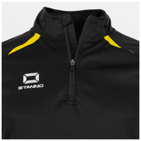 Stanno Stadio Quarter Zip Top (Junior)