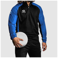 Stanno Stadio Quarter Zip Top (Junior)